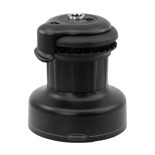 Ronstan 50QT Orbit Winch, 3-Speed, QuickTrim [RA6503]