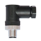 Actisense NMEA2000 Right Angle Micro Field Fit Connector - Male [A2K-FFC-RM]