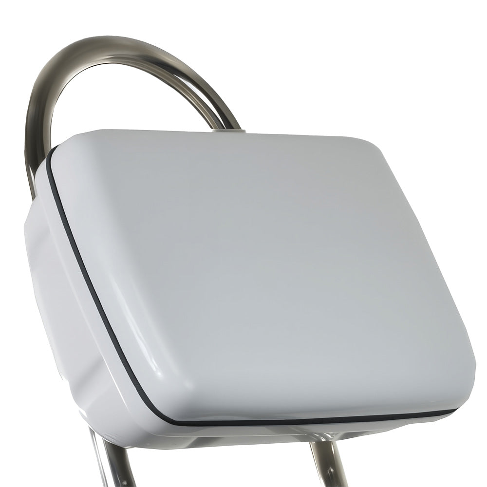 Seaview SailPod Uncut f/9.5"-12" Wide Guard - 11.125"W x 8"H Usable Face [SV1800S]