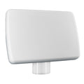 Seaview PowerPod Uncut w/Aluminum Base - 15.25"W x 10.5"H Usable Face [SV5030P]