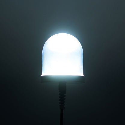 Hydro Glow 200W LED Underwater Dock Light 5000K - Daylight White [SF200DW]