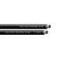 Sea-Dog 2 AWG Black Battery Cable - 50' [8002011]