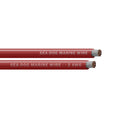 Sea-Dog 2 AWG Red Battery Cable - 25' [8002020]