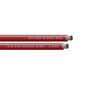 Sea-Dog 2 AWG Red Battery Cable - 100' [8002022]