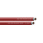 Sea-Dog 4 AWG Red Battery Cable - 250' [8004024]