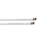 Sea-Dog 6 AWG White Battery Cable - 100' [8006052]