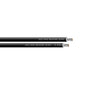 Sea-Dog 8 AWG Black Primary Wire - 500' [8008017]