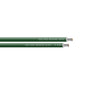 Se-Dog 8 AWG Green Primary Wire - 500' [8008047]