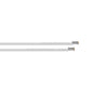 Sea-Dog 10 AWG White Primary Wire - 500' [8010057]