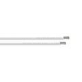 Sea-Dog 12 AWG White Primary Wire - 250' [8012054]