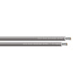 Sea-Dog 12 AWG Grey Primary Wire - 100' [8012112]