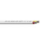 Sea-Dog 12/2 AWG Flat Duplex Safety Wire - Red/Yellow - 250' [8012224]