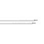 Sea-Dog 14 AWG White Primary Wire - 1000' [8014059]