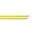 Sea-Dog 16 AWG Yellow Primary Wire - 25' [8016030]