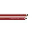 Sea-Dog 4/0 AWG Red Battery Cable - 25' [8041020]