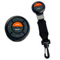 CoastKey Standard Quad Mercury Engine Keyless Ignition w/Keyless Stop/Start, Remote Stop/Start,  Ecos [C0411]
