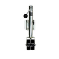 Powerwinch Saltwater Series Jack - 1500lb, Weld-On, Double Wheel, Zinc 500+ HR Salt Spray [21600-J-1500-W2-Z-R]
