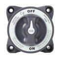 Egis Battery Switch - Heavy Duty-Series 600A - Off/On [2500]