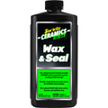 Star brite Ceramics Wax  Seal - Green Apple Scent - 16 oz [204116]