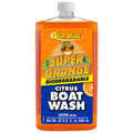Star brite Super Orange Citrus Boat Wash Concentrate - 32 oz [94532]