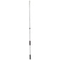 Star brite Premium Heavy Duty Extend-A-Brush Telescoping Handle - 3'-6' Length [40155]