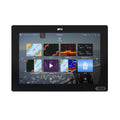Raymarine Axiom 2 12" Multifunction Display w/Lighthouse North America Chart [E70724-00-102]