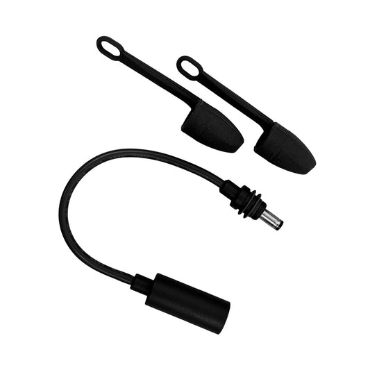 Seaview Starlink Mini DC Extension Cable  Protective Caps (2) [SVSCCMPL2]