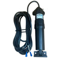 Lectrotab 12V Actuator w/23' Cable f/Tidewater [A-BK-57]