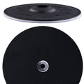 RUPES PrecisionPro Backing Plate 150mm/6" Velcro M8 Bolt  Shroud Lubricant [981.720/C]