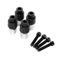 JL Audio Amplifier Stacking Hardware Kit f/HD  MHD Amplifiers (HD STACK KIT) [010-13542-00]