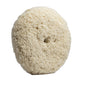 Lake Country White Twisted 100% Wool Pad 8" x 1.5" Quick Disconnect [35-222-QD-LC]