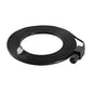 JL Audio Water-Resistant Amplifier Remote Level Control  Cable [010-13839-00]