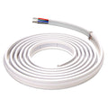 Lumitec Hydra 1406 Series Linear Lighting 12V - 14mm Width - RGBW - 78.8" Long [H10064]