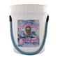 TD Mop TD Bucket - White - 5 Gallon [TDBUCKET]