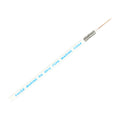 Pacer RG59UW Coax Cable - White - 150' [MRG59UW-150]