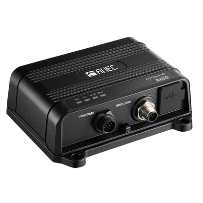 AMEC B650 Class B AIS Transceiver - 5W-SOTDMA, NMEA 2000, NMEA 0183, USB [AMEC-B650-010]