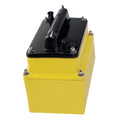 Airmar M265 Low-High Chirp 1KW In Hull Transducer [M265C-LH-MM]