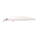 Daiwa Salt Pro Minnow Long Cast 6" HD - Ghost White [DSPL15FHDGW]