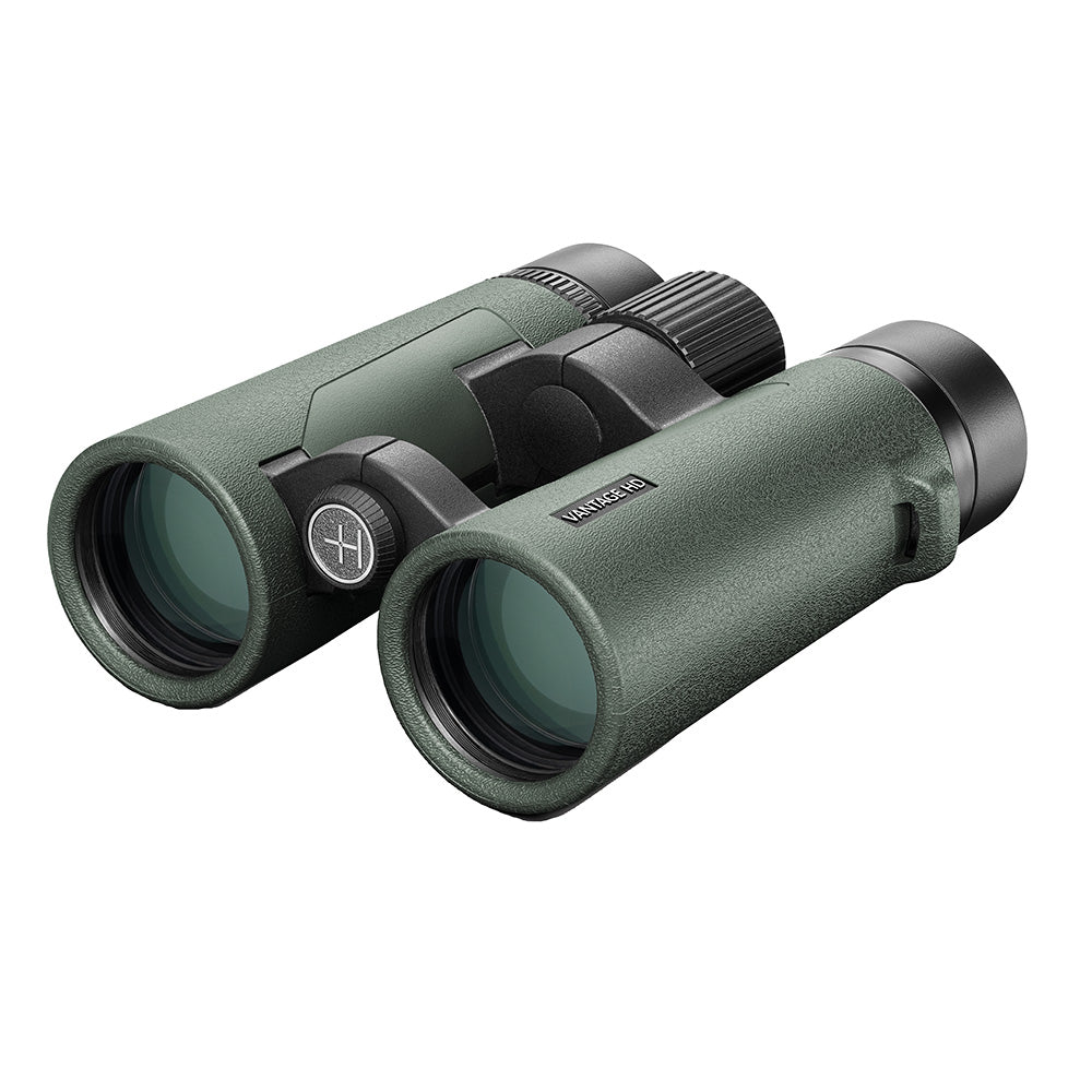 Hawke Optics Vantage HD 10 x 42 Binocular - Green [34215]