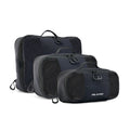 Plano Stowall Packing Cube Set - Black [P000463]