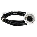 Airmar NMEA 2000 WeatherStation Cable, 5-Pin Device Net Male, 2M [WS2-C02]