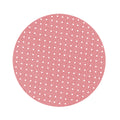 RUPES WET  DRYFINISH Foam Abrasive Discs 125mm (5") - Red - P2000 Grit *Box of 20pcs [9.45SC2000]