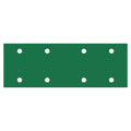 RUPES PROCUT Film Abrasive Sheets 70mm x 200mm (2.75" x 7.8") - 8 Holes - P120 Grit *Box of 100pcs [9.45FF120]