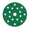 RUPES PROCUT Film Abrasive Discs 125mm (5") - 17 Holes - P220 Grit *Box of 50pcs [9.45FC220]