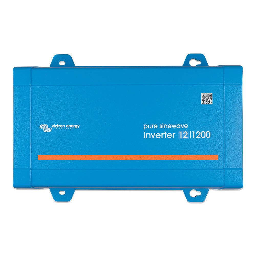Victron Inverter 12/1200 VE Direct NEMA 5-15R Output Socket [PIN122122520]