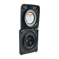 Scanstrut Roam Series 125V 30A AC Power Inlet [SC-R-P2]