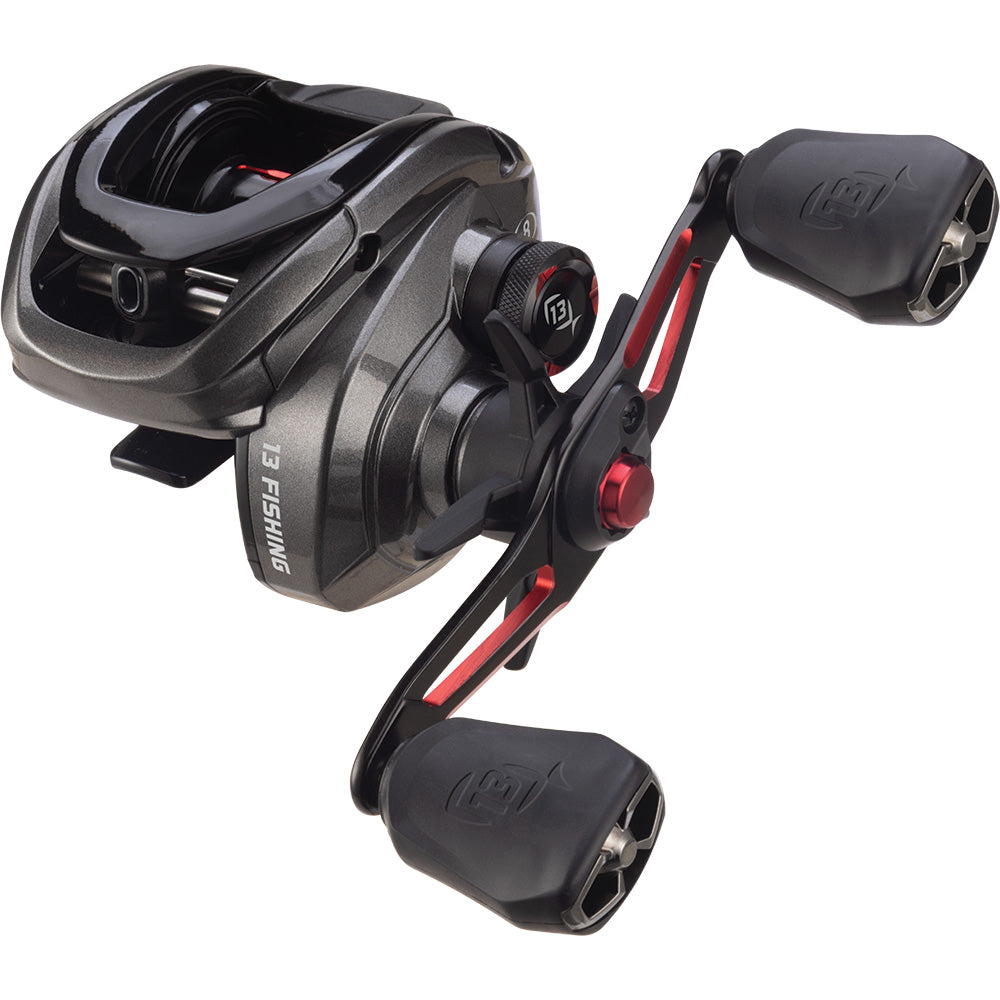 13 Fishing Shyft Casting Reel 150 7.1:1 Left Hand [SFTC150-7.1-LH]