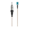 Fusion Motorola (Male) to Fakra Z (Male) Antenna Connector Adapter [010-13078-01]