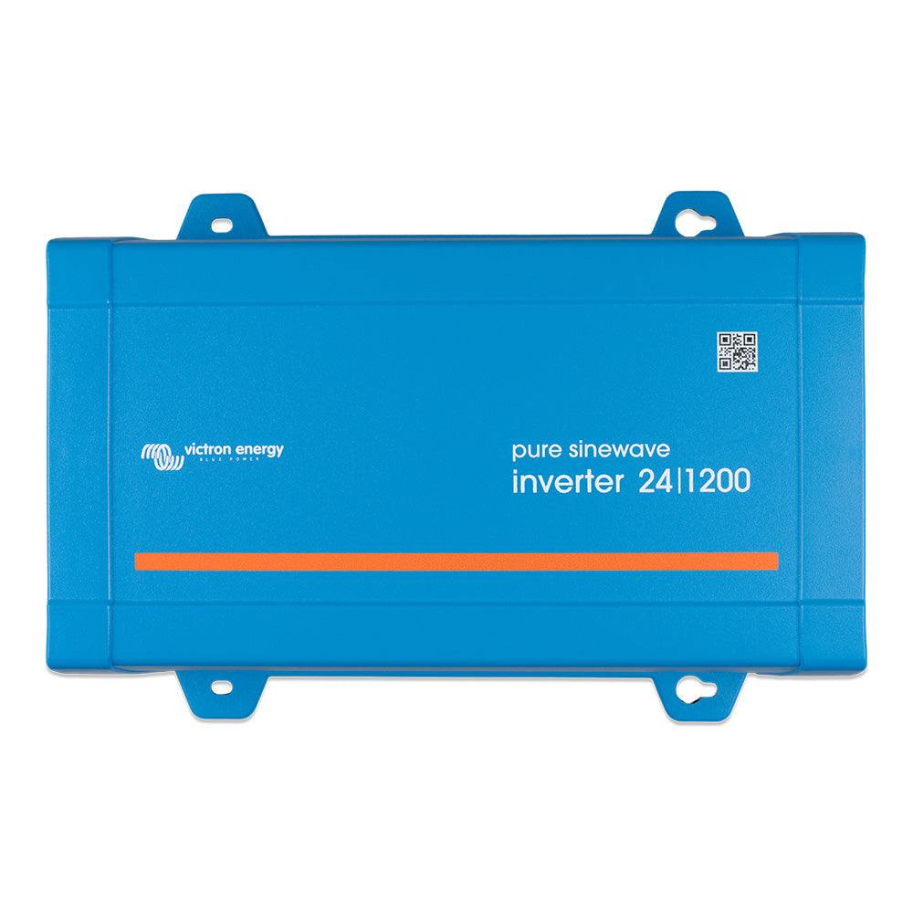 Victron Inverter 24/1200 120V VE.Direct Nema 5-15R [PIN242122520]