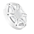 JL Audio M200 6.5" White Sport Single Speaker Grille [010-14548-00]